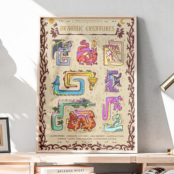 print - original