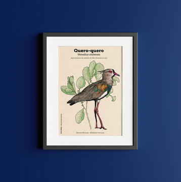 print - original print - original
