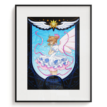 print - fanart