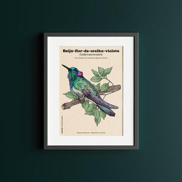 print - original print - original