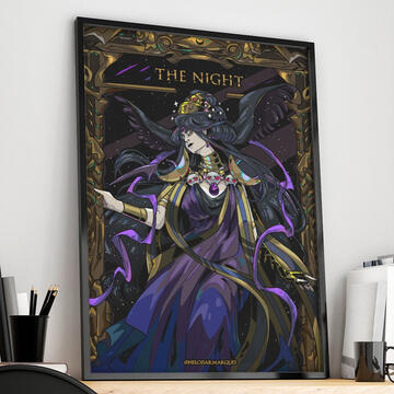 print - fanart print - fanart