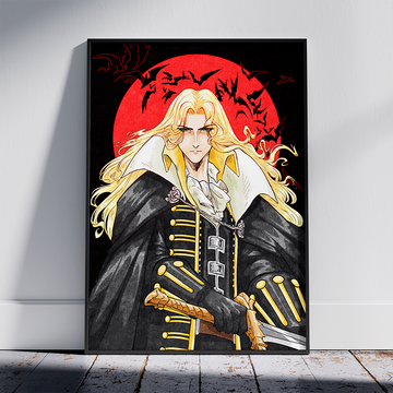 print - fanart print - fanart