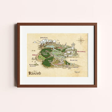 print - original