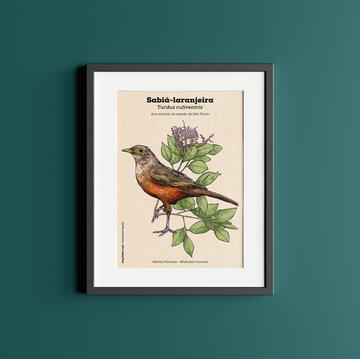 print - original