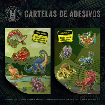 adesivo - original